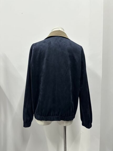 Custom Jacket — Style JK-013