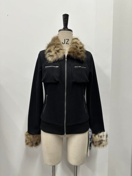 Custom Jacket — Style JK-020