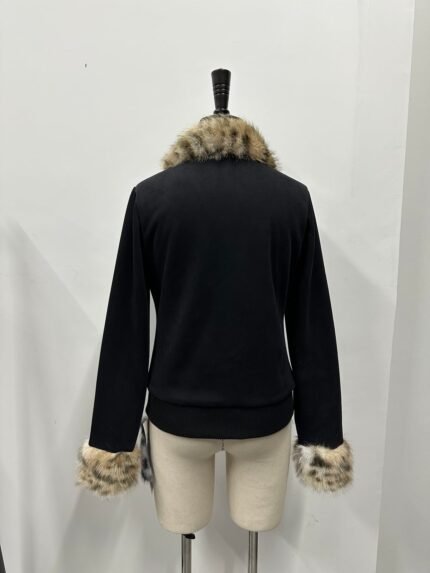 Custom Knitwear — Style KW-008