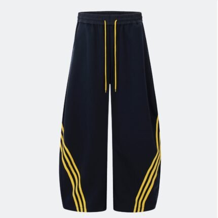 Custom Pants — Style PT-003