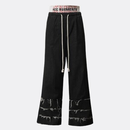 Custom Pants — Style PT-023