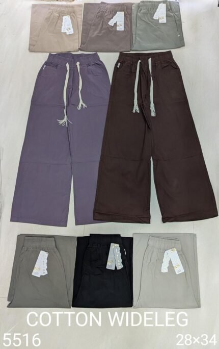 Custom Pants — Style PT-031