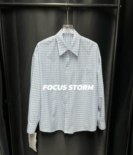 Custom Shirt — Style SH-005