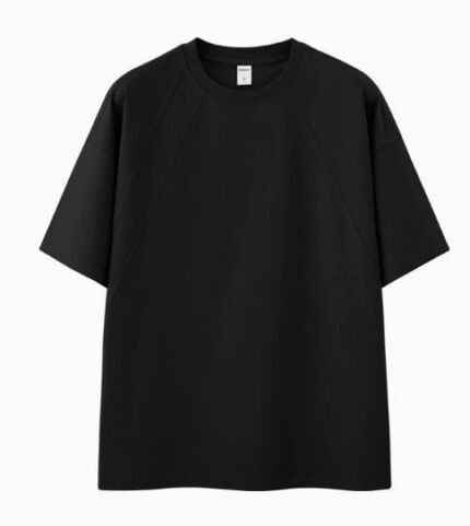 Custom T-Shirt — Style TS-012